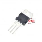 12V Positive Voltage Regulator IC L7812CV