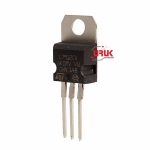 12V Negative Voltage Regulator IC L7912