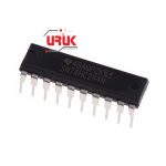 8-Bit Octal Buffer and Line Drivers SN74HC244N