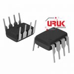 12-Bits SPI Micropower Fast ADC LTC1288