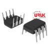 8-Bit ADC with Serial Control TLC548