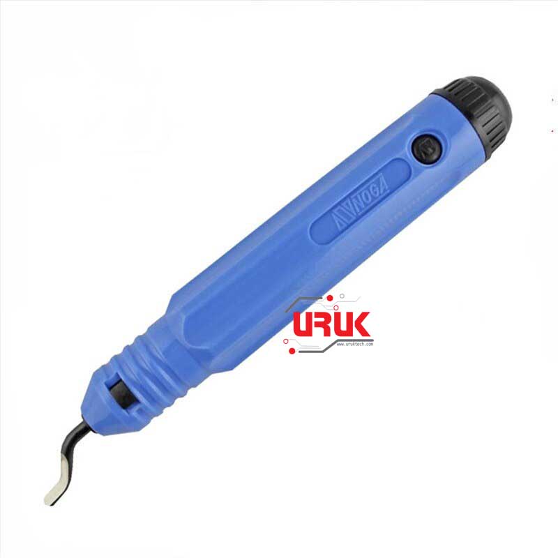 Deburring Tool NB1100 with Handle and Blade | UrukTech