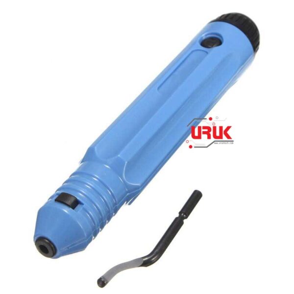 Deburring Tool NB1100 with Handle and Blade - Image 2