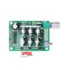 15A BLDC Three Phase Sensorless Brushless Motor Speed Controller Driver DC 5-36V - Image 4