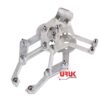 2 DOF Metal Claw Robotic Arm Clamp - Image 2