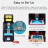 ANYCUBIC SLA Resin 3D Printer Photon Plus - Image 4