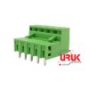 5 Pins PCB Screw Terminal Plug Set 5.08mm 10A - Image 3