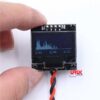 Portable 2.4GHz Band Spectrum Analyzer High Sensitivity