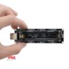 18650 Lithium Battery Shield V3 Charging Module 5V/3.3V - Image 2