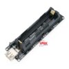 18650 Lithium Battery Shield V3 Charging Module 5V/3.3V