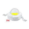 Worm 1W High Power LED 100-120LM - Image 3