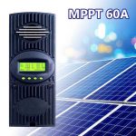FLEXmax MPPT 60A Solar Charge Controller