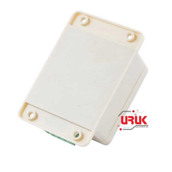 12-24V 8A DC-DC Adjustable Voltage Controller / Speed Controller Dimmer - Image 5