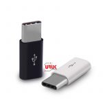 Micro USB To USB Type-C Adapter