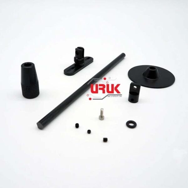GPS Foldable Stand Base - Image 4