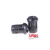 2pcs of 3mm LED Holder Base Mount - Image 3