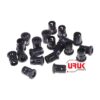 2pcs of 3mm LED Holder Base Mount - Image 2