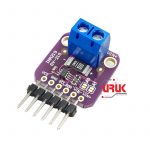 INA219 Accurate Bidirectional Current Digital Sensor I2C Module