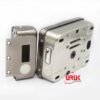 Metal Electric Lock DC12V with Manual Access Keys - Image 5