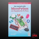 Get Started with MicroPython on Raspberry Pi Pico