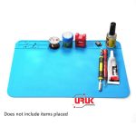 Heat Insulation Working Mat Pad