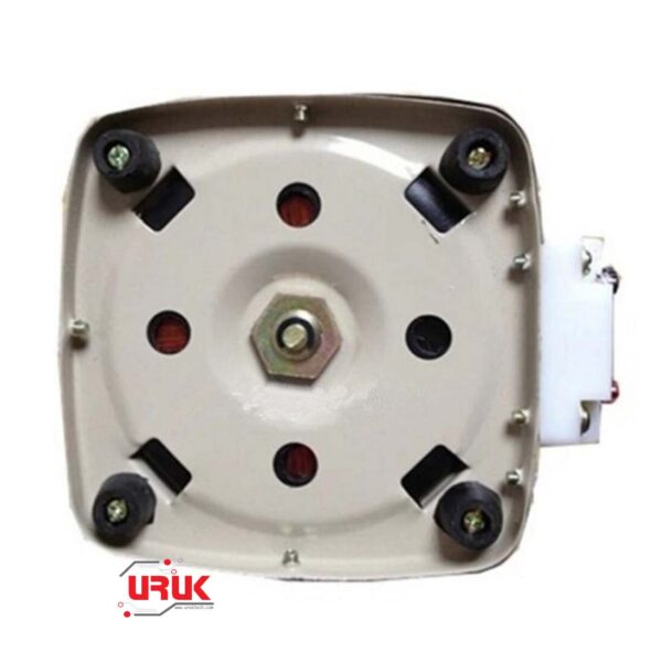 0.5KVA AC Variable Transformer (Variac) 2A 500W 250V - Image 4