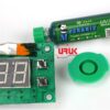 Blue UV Curing Paint Solder Mask for PCB - Image 3