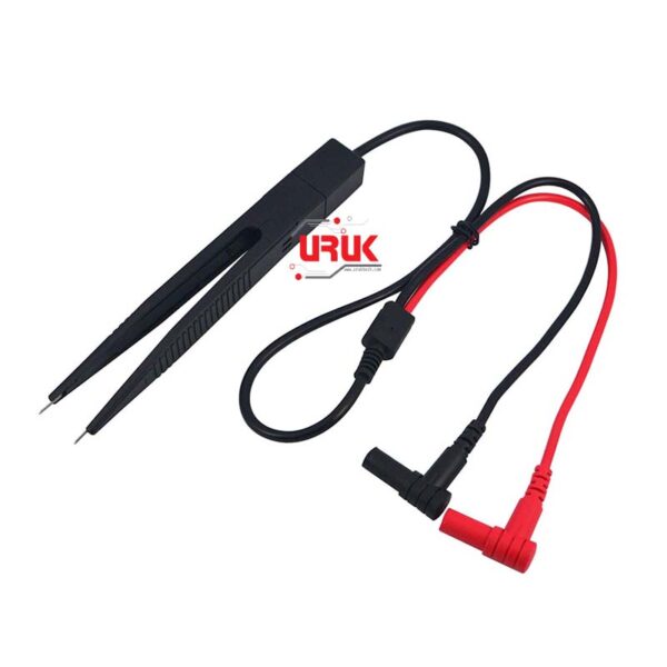 Multimeter Tweezer Probe 10mm for SMD - Image 5