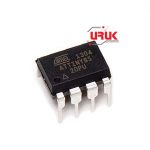 ATtiny85 8-Bit tinyAVR Microcontroller