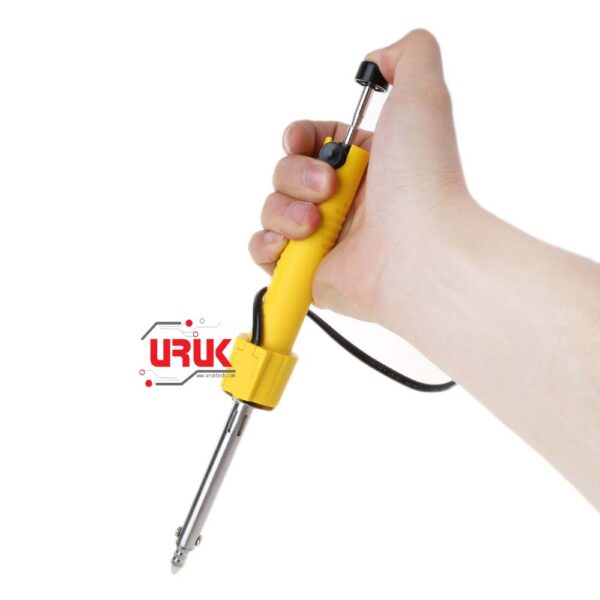 2-in-1 Electric Soldering Suction Gun - Image 2