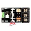 24A 600V AC Dimmer Module, 1 Channel, 3.3V/5V logic Control - Image 2