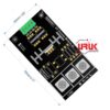 24A 600V AC Dimmer Module, 1 Channel, 3.3V/5V logic Control - Image 3