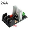 24A 600V AC Dimmer Module, 1 Channel, 3.3V/5V logic Control
