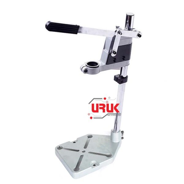 Aluminum Bench Drill Stand/Holder - Image 4