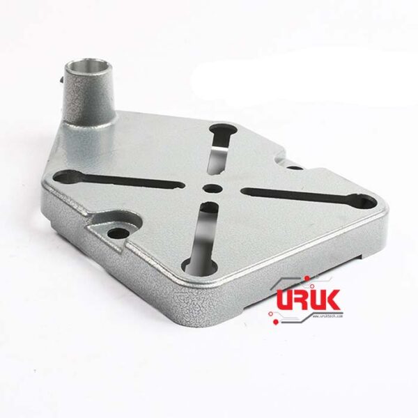 Aluminum Bench Drill Stand/Holder - Image 9