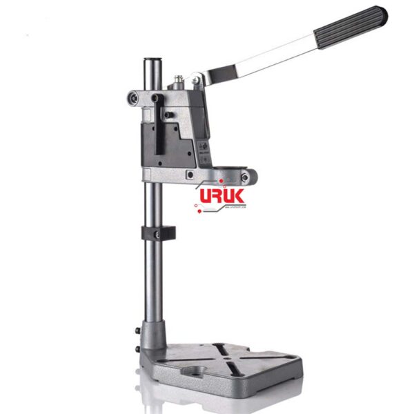 Aluminum Bench Drill Stand/Holder - Image 2