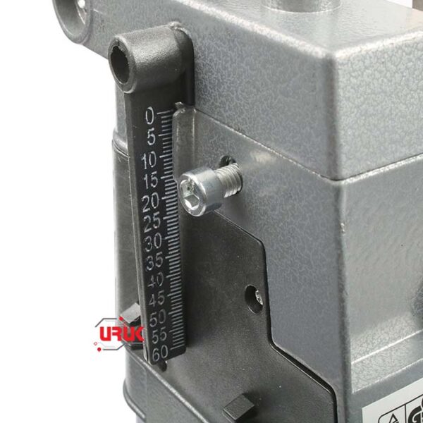 Aluminum Bench Drill Stand/Holder - Image 7