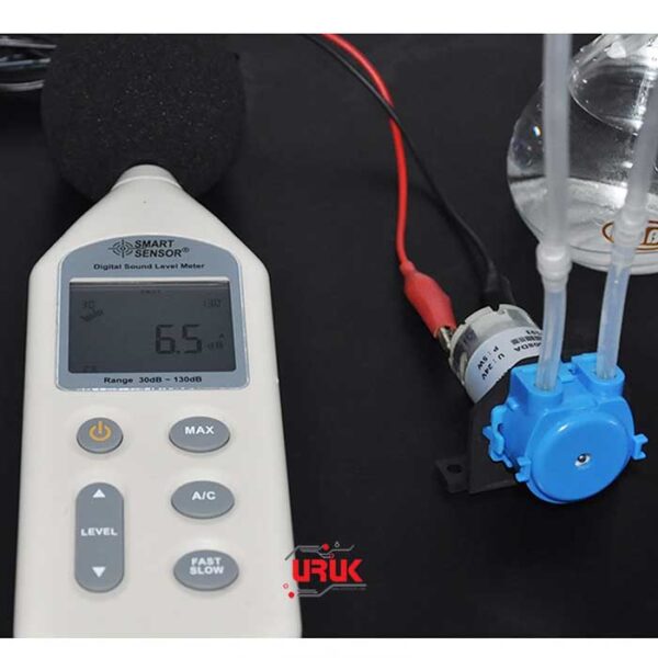 Dosing / Injecting Pump 12V DC - Image 8