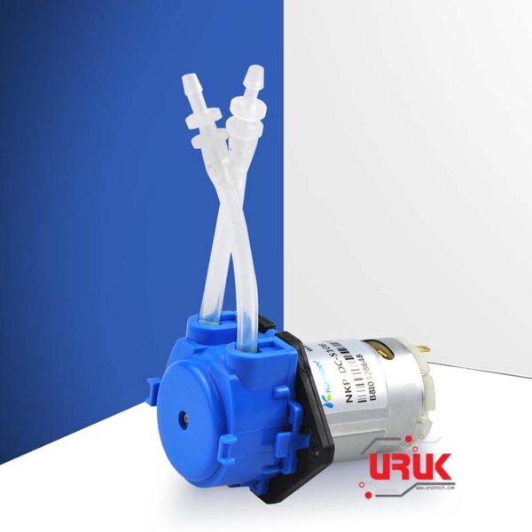 Dosing / Injecting Pump 12V DC