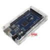 Arduino Mega Transparent Cover