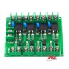 DC 4 Channel FET MOS Pulse Trigger Switch 5-36V - Image 2