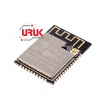 ESP32 Chip Dual Core Microprocessor with WiFi and Bluetooth