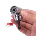 Right Angle 105 Degree Screwdriver Shank