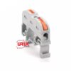 Din Rail Wire Connector Terminal Block Quick Wiring - Image 2