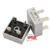 Diode Bridge Rectifier Circuit 50A 1000V KBPC5010 - Image 2