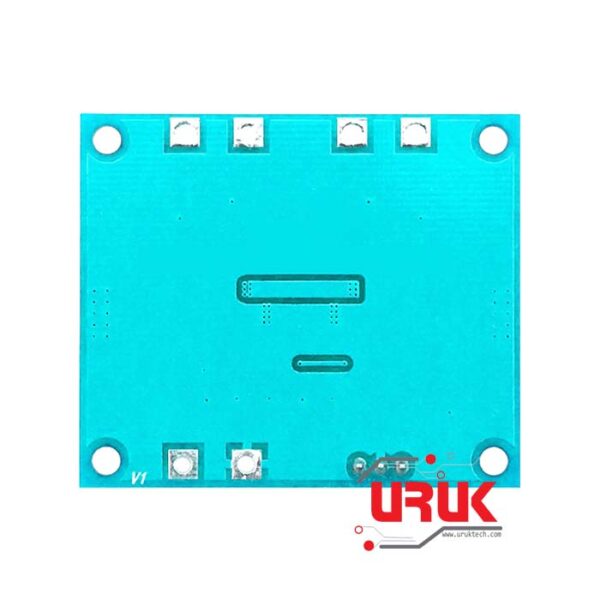 2.0 Channel Digital Stereo 30W+30W Audio Power Amplifier - Image 4