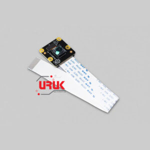 Official Raspberry Pi 8MP Camera V2 NoIR Module with Sony IMX219 Light-sensitive Chips and 1080P Video