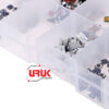 250pcs SMD Tactile Push Button 10 Types - Image 7