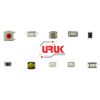 250pcs SMD Tactile Push Button 10 Types - Image 4