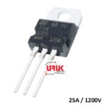 25A 1200V Standard SCR Thyristor TYN1225